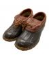 Danner（ダナー）の古着「SLUSHER」｜ブラウン