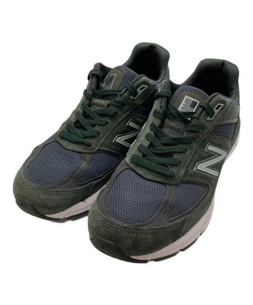 NEW BALANCE（ニューバランス）NEW BALANCE (ニューバランス) 990V5 