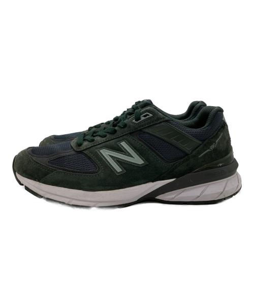 NEW BALANCE（ニューバランス）NEW BALANCE (ニューバランス) 990V5 