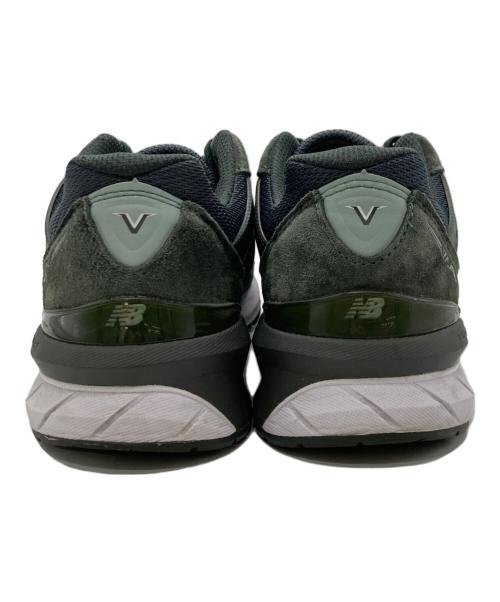 NEW BALANCE（ニューバランス）NEW BALANCE (ニューバランス) 990V5 
