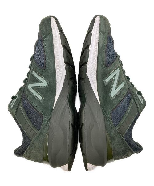 NEW BALANCE（ニューバランス）NEW BALANCE (ニューバランス) 990V5 