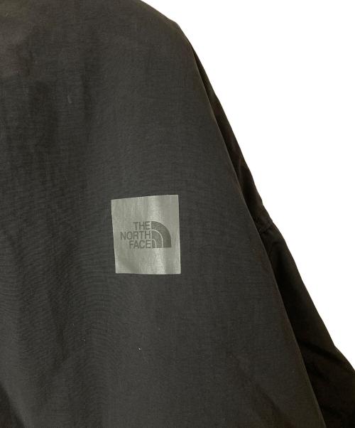 THE NORTH FACE（ザ ノース フェイス）THE NORTH FACE (ザ ノース フェイス) Enride Track Jacket ブラック サイズ:Ｌの古着・服飾アイテム