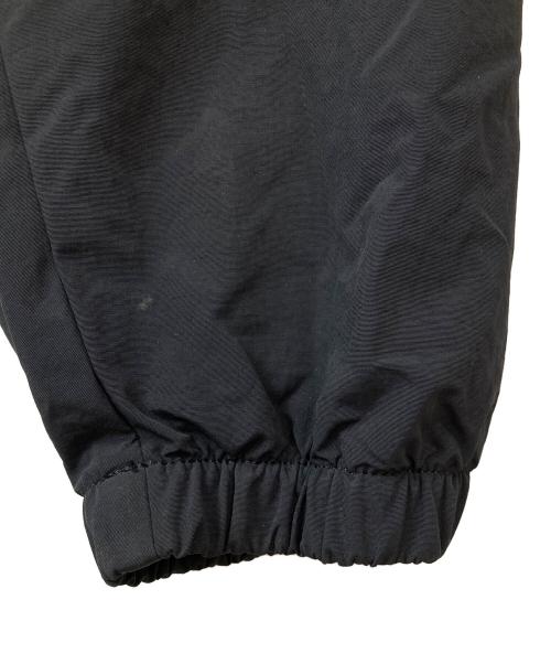 THE NORTH FACE（ザ ノース フェイス）THE NORTH FACE (ザ ノース フェイス) Enride Track Jacket ブラック サイズ:Ｌの古着・服飾アイテム
