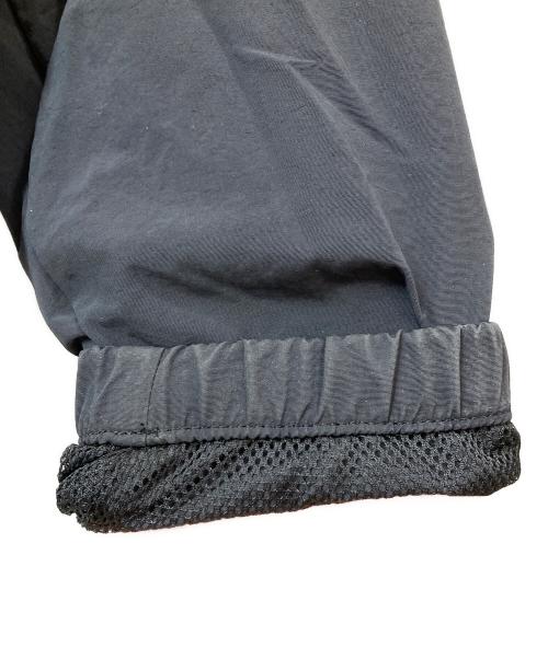 THE NORTH FACE（ザ ノース フェイス）THE NORTH FACE (ザ ノース フェイス) Enride Track Jacket ブラック サイズ:Ｌの古着・服飾アイテム