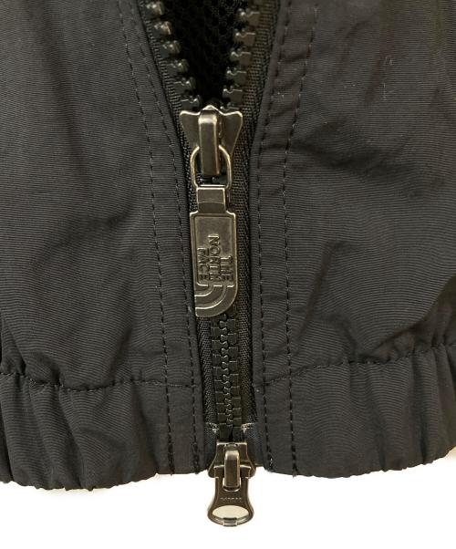 THE NORTH FACE（ザ ノース フェイス）THE NORTH FACE (ザ ノース フェイス) Enride Track Jacket ブラック サイズ:Ｌの古着・服飾アイテム