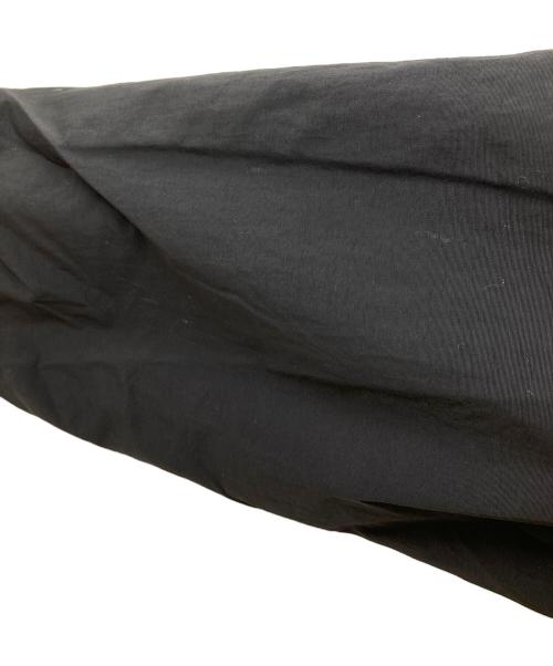 THE NORTH FACE（ザ ノース フェイス）THE NORTH FACE (ザ ノース フェイス) Enride Track Jacket ブラック サイズ:Ｌの古着・服飾アイテム