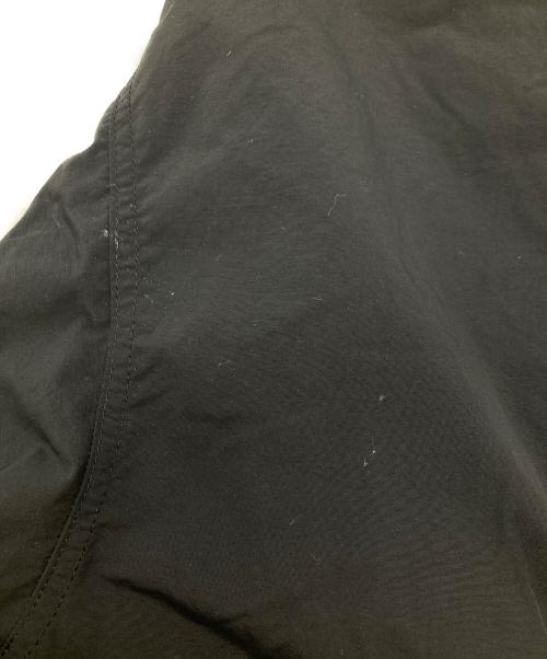 THE NORTH FACE（ザ ノース フェイス）THE NORTH FACE (ザ ノース フェイス) Enride Track Jacket ブラック サイズ:Ｌの古着・服飾アイテム