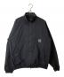 THE NORTH FACE（ザ ノース フェイス）の古着「Enride Track Jacket」｜ブラック