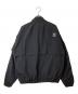 THE NORTH FACE (ザ ノース フェイス) Enride Track Jacket ブラック サイズ:Ｌ：10000円