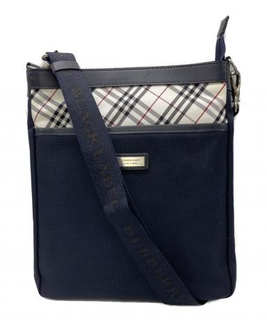 中古・古着通販】BURBERRY BLACK LABEL (バーバリーブラックレーベル
