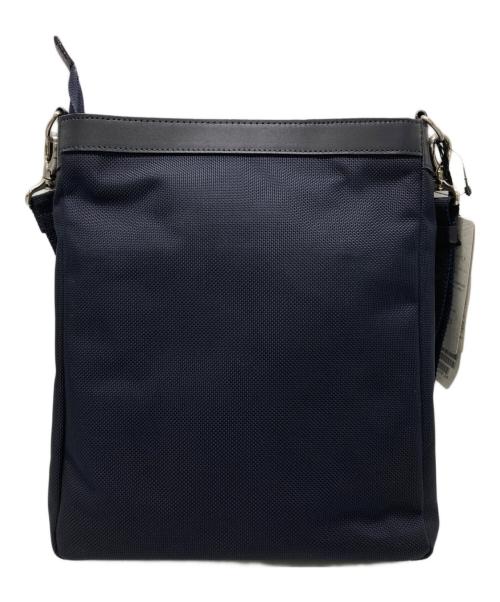 BURBERRY BLACK LABEL（バーバリーブラックレーベル）BURBERRY BLACK LABEL (バーバリーブラックレーベル) ノバチェックショルダーバッグ ブラックの古着・服飾アイテム
