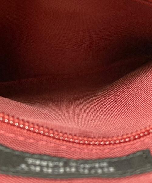 BURBERRY BLACK LABEL（バーバリーブラックレーベル）BURBERRY BLACK LABEL (バーバリーブラックレーベル) ノバチェックショルダーバッグ ブラックの古着・服飾アイテム