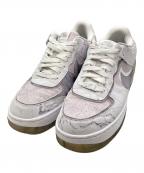 NIKEナイキ）の古着「AIR FORCE 1 LOW」｜グレー