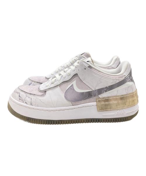 NIKE（ナイキ）NIKE (ナイキ) AIR FORCE 1 LOW  グレー サイズ:28.5cmの古着・服飾アイテム