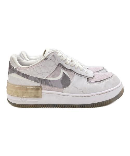 NIKE（ナイキ）NIKE (ナイキ) AIR FORCE 1 LOW  グレー サイズ:28.5cmの古着・服飾アイテム