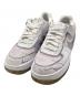 NIKE（ナイキ）の古着「AIR FORCE 1 LOW 」｜グレー