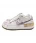 NIKE (ナイキ) AIR FORCE 1 LOW  グレー サイズ:28.5cm：8000円