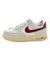 NIKE (ナイキ) ウィメンズ エアフォース1 ロー ホワイト サイズ:28.5cm：8000円