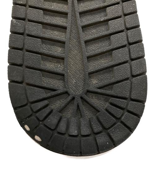 NIKE（ナイキ）NIKE (ナイキ) AIR JORDAN 1 MID ブラック サイズ:28.5cmの古着・服飾アイテム
