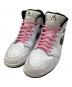 NIKE（ナイキ）の古着「AIR JORDAN 1 MID」｜ブラック