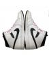 中古・古着 NIKE (ナイキ) AIR JORDAN 1 MID ブラック サイズ:28.5cm：8000円
