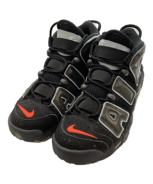 NIKE（ナイキ）NIKE (ナイキ) エアモアアップテンポ 