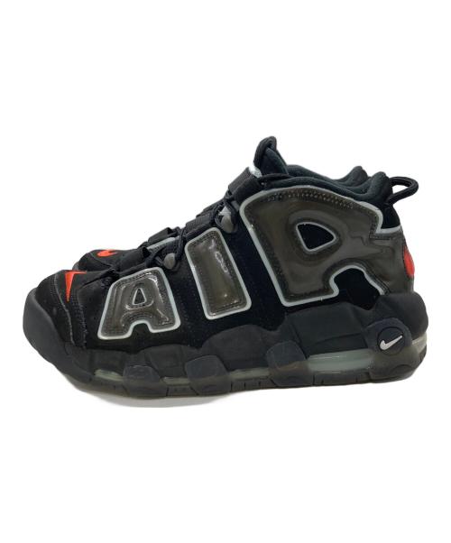 NIKE（ナイキ）NIKE (ナイキ) エアモアアップテンポ 