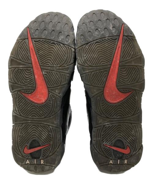 NIKE（ナイキ）NIKE (ナイキ) エアモアアップテンポ 