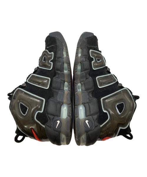 NIKE（ナイキ）NIKE (ナイキ) エアモアアップテンポ 