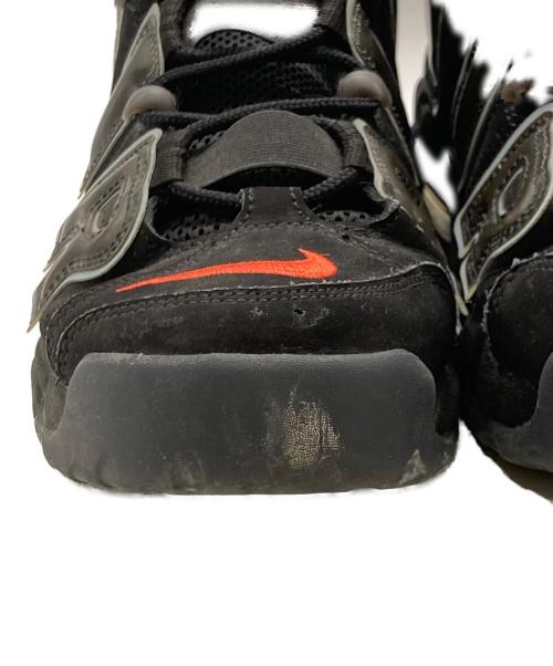 NIKE（ナイキ）NIKE (ナイキ) エアモアアップテンポ 