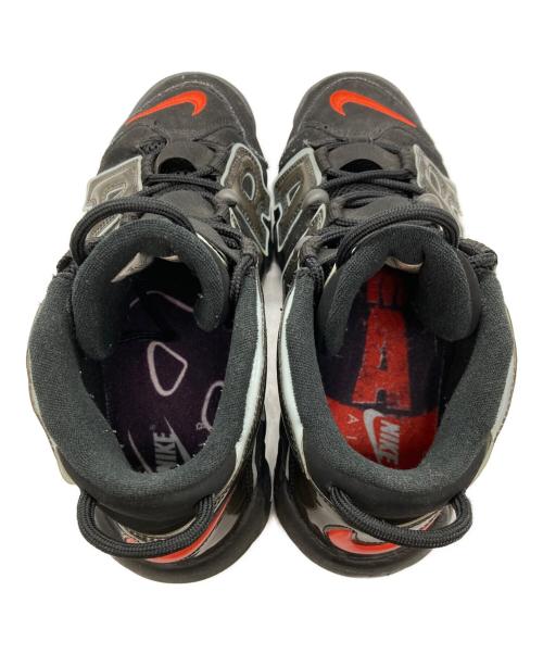 NIKE（ナイキ）NIKE (ナイキ) エアモアアップテンポ 