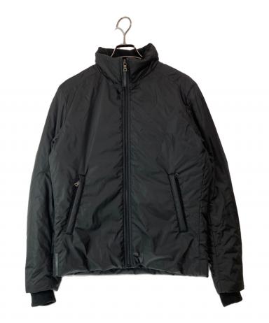 中古・古着通販】PRADA SPORTS (プラダスポーツ) Nylon Padded Jacket