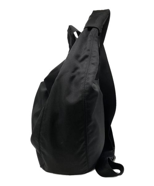 PORTER（ポーター）PORTER (ポーター) ショルダーバッグ ブラックの古着・服飾アイテム