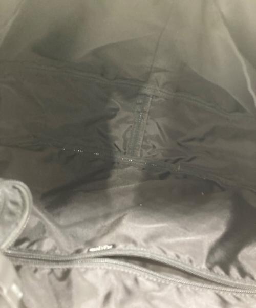 PORTER（ポーター）PORTER (ポーター) ショルダーバッグ ブラックの古着・服飾アイテム