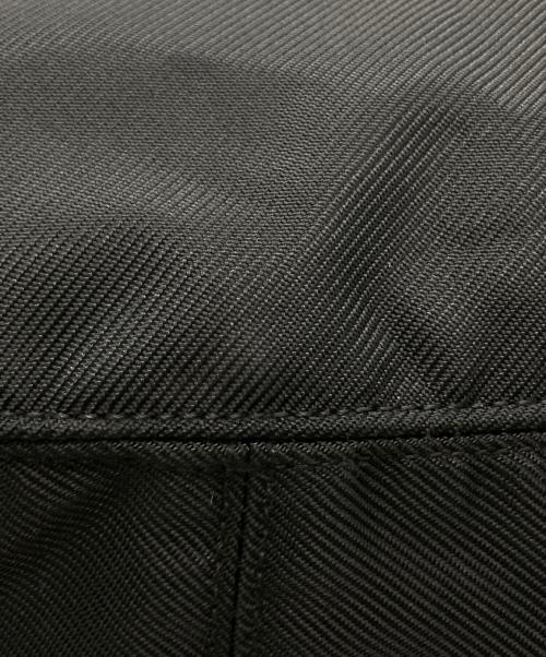 PORTER（ポーター）PORTER (ポーター) ショルダーバッグ ブラックの古着・服飾アイテム