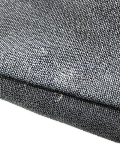 HERMES（エルメス）HERMES (エルメス) トートバッグ ブラックの古着・服飾アイテム