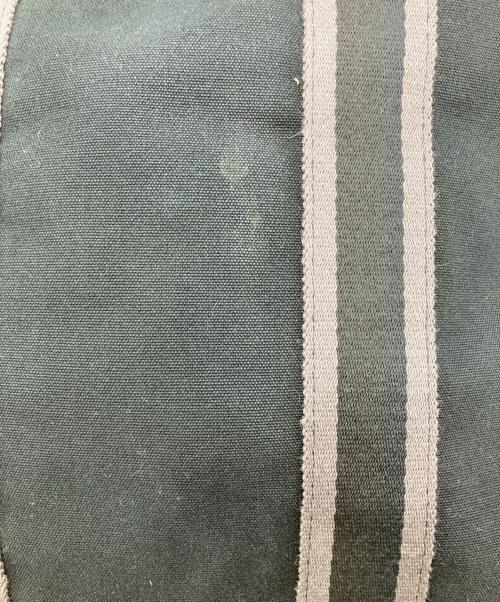 HERMES（エルメス）HERMES (エルメス) トートバッグ ブラックの古着・服飾アイテム