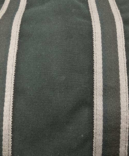 HERMES（エルメス）HERMES (エルメス) トートバッグ ブラックの古着・服飾アイテム