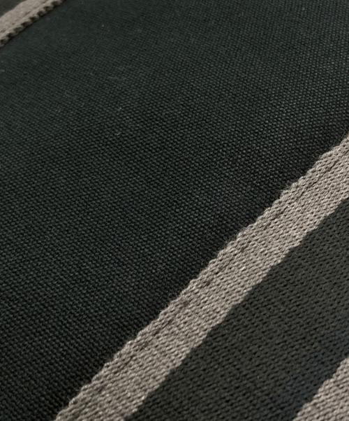 HERMES（エルメス）HERMES (エルメス) トートバッグ ブラックの古着・服飾アイテム
