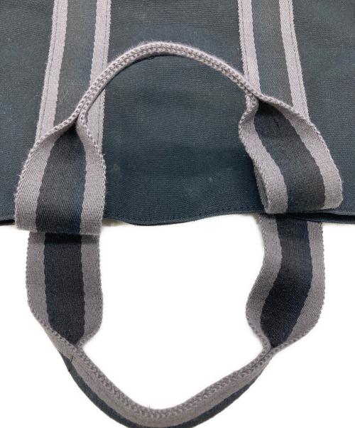 HERMES（エルメス）HERMES (エルメス) トートバッグ ブラックの古着・服飾アイテム