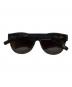 Saint Laurent Paris (サンローランパリ) サングラス ブラウン サイズ:SIZE 54□18-140：5000円