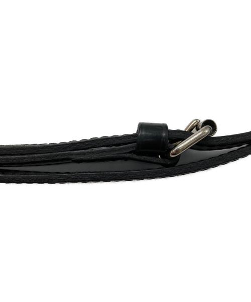 LOUIS VUITTON（ルイ ヴィトン）LOUIS VUITTON (ルイ ヴィトン) ダミエグラフィット レム ブラックの古着・服飾アイテム