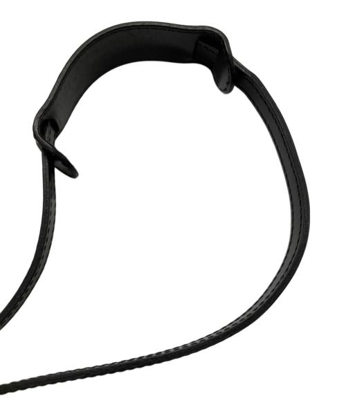LOUIS VUITTON（ルイ ヴィトン）LOUIS VUITTON (ルイ ヴィトン) ダミエグラフィット レム ブラックの古着・服飾アイテム