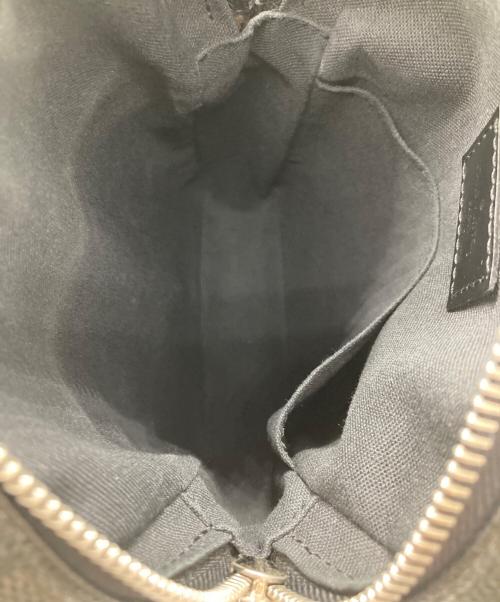 LOUIS VUITTON（ルイ ヴィトン）LOUIS VUITTON (ルイ ヴィトン) ダミエグラフィット レム ブラックの古着・服飾アイテム