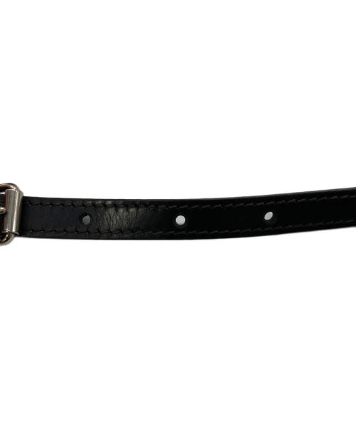 LOUIS VUITTON（ルイ ヴィトン）LOUIS VUITTON (ルイ ヴィトン) ダミエグラフィット レム ブラックの古着・服飾アイテム
