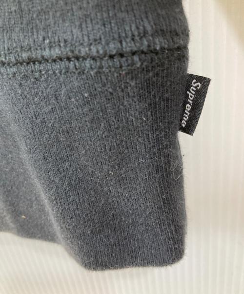 SUPREME（シュプリーム）SUPREME (シュプリーム) 18AW Water Arc Hooded Sweatshirt ブラック サイズ:Ｓの古着・服飾アイテム