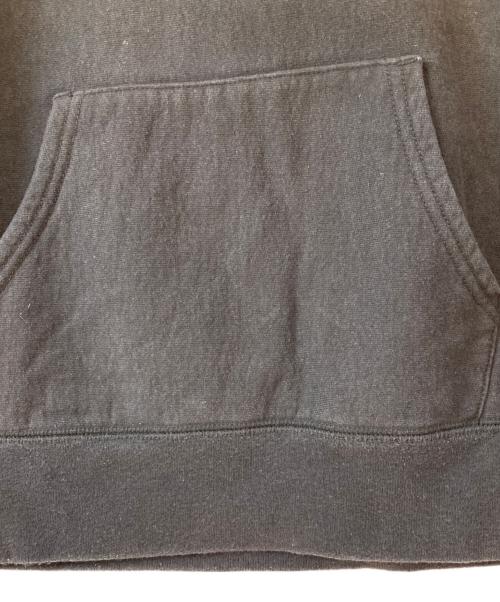 SUPREME（シュプリーム）SUPREME (シュプリーム) 18AW Water Arc Hooded Sweatshirt ブラック サイズ:Ｓの古着・服飾アイテム