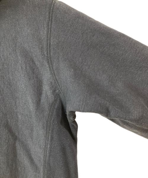 SUPREME（シュプリーム）SUPREME (シュプリーム) 18AW Water Arc Hooded Sweatshirt ブラック サイズ:Ｓの古着・服飾アイテム