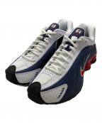 NIKEナイキ）の古着「ショックス R4 