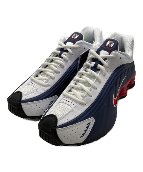 NIKE（ナイキ）NIKE (ナイキ) ショックス R4 